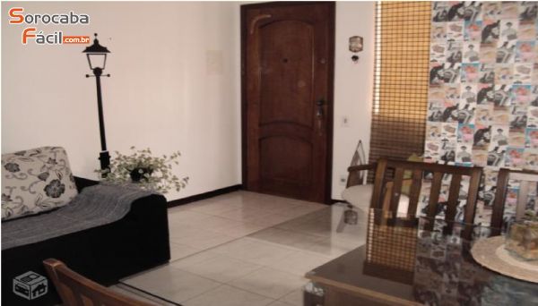 Apartamento em , Sorocaba - Apartamento padrão - cód. 1529 - Foto 7